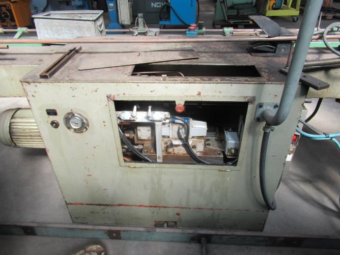 PEDRAZZOLI IPB UNIVERSAL